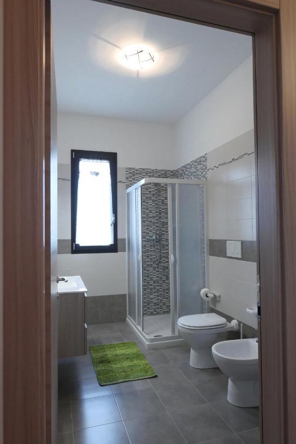 Villa Chiara Leverano Bagian luar foto