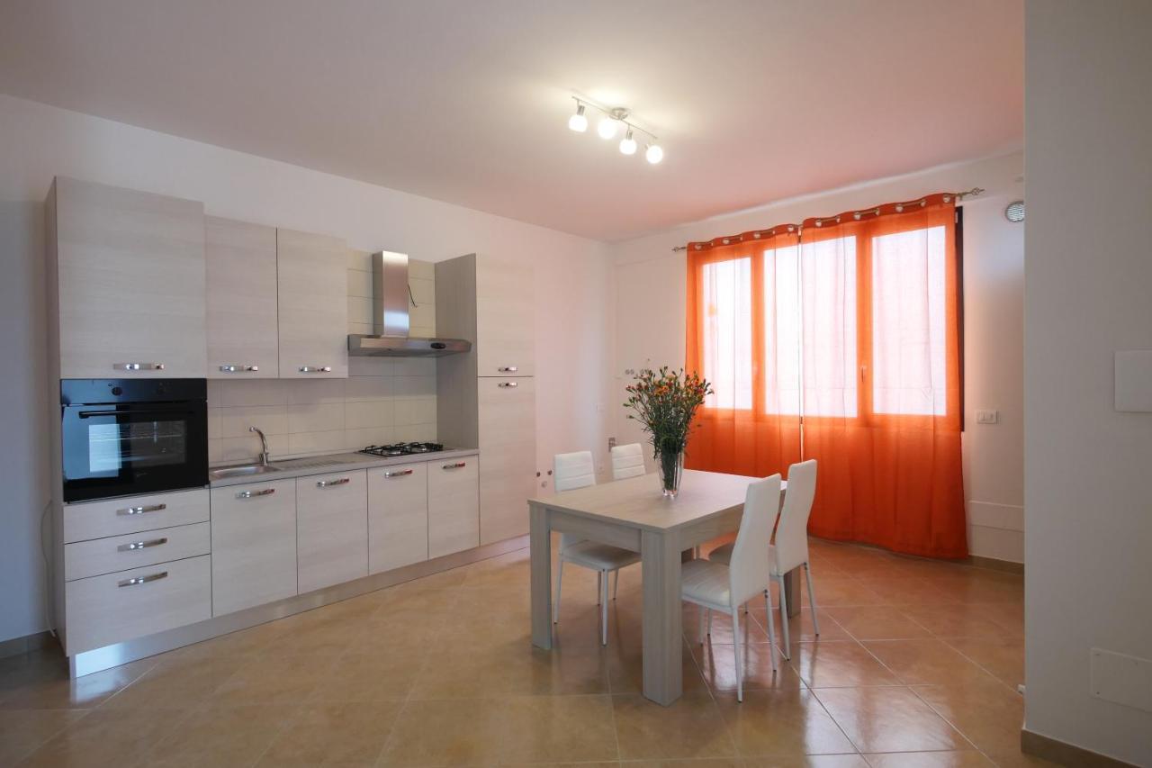 Villa Chiara Leverano Bagian luar foto